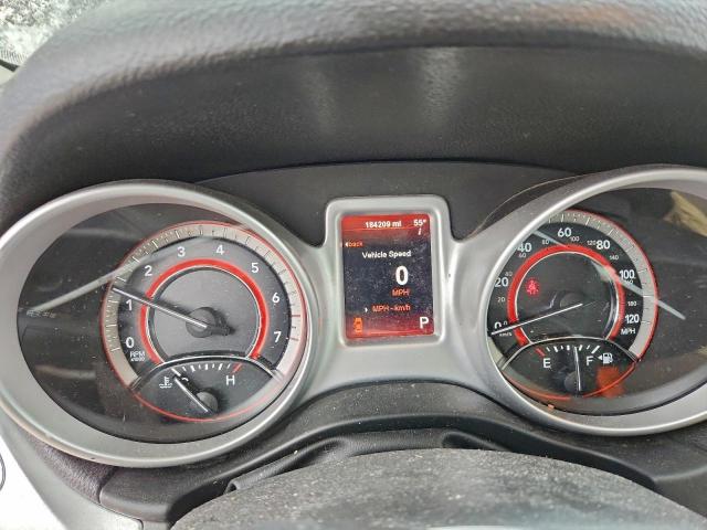 Dodge Journey Se Image 9