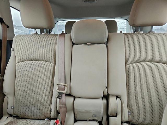 Dodge Journey Se Image 4