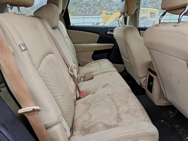 Dodge Journey Se Image 11