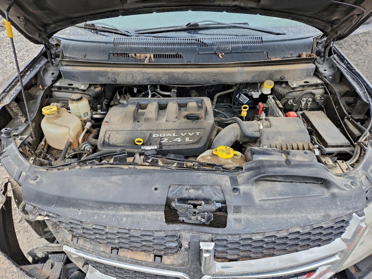 Dodge Journey Se Image 3