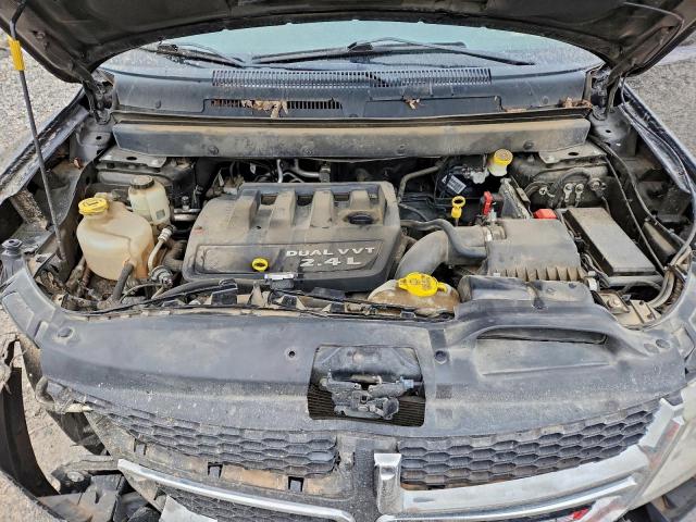 Dodge Journey Se Image 3