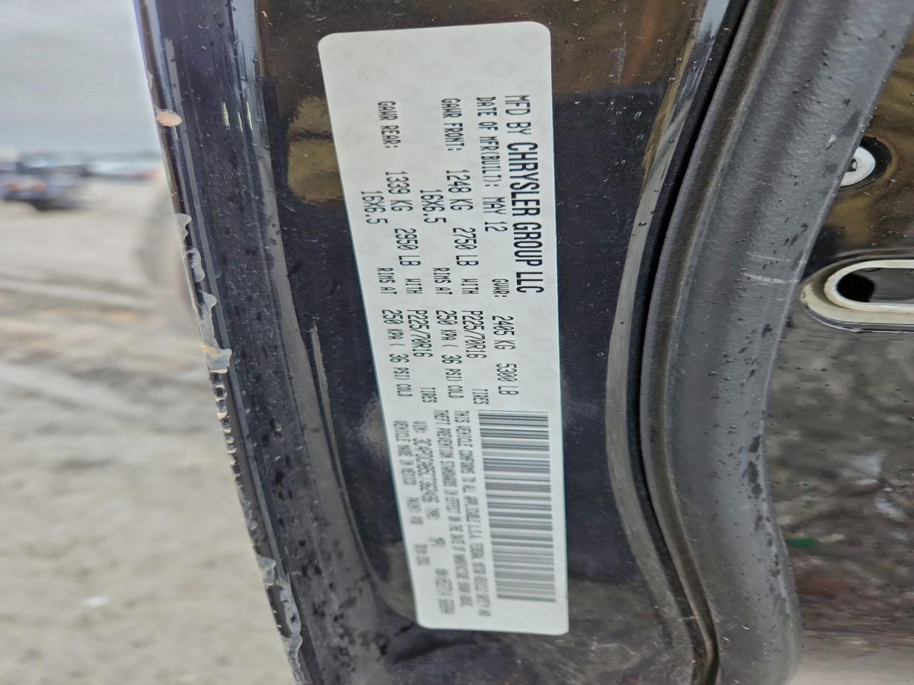 Dodge Journey Se Image 5