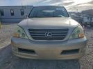 Lexus Gx 470 Image 5
