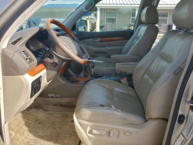 Lexus Gx 470 Image 6