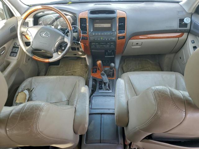 Lexus Gx 470 Image 9