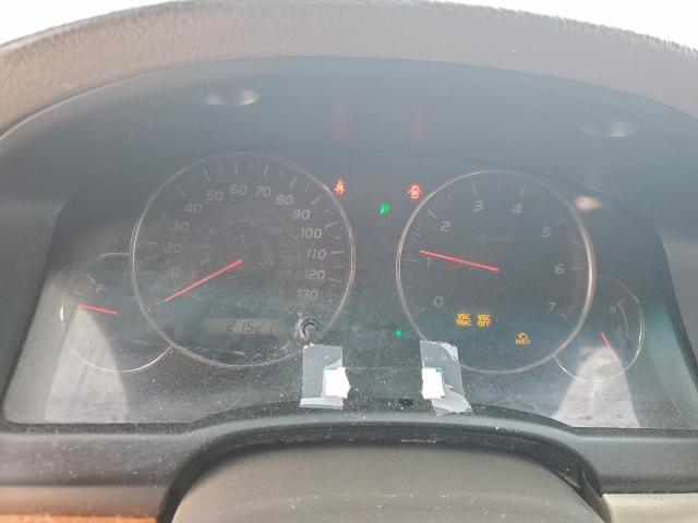 Lexus Gx 470 Image 12