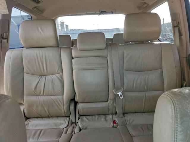 Lexus Gx 470 Image 2