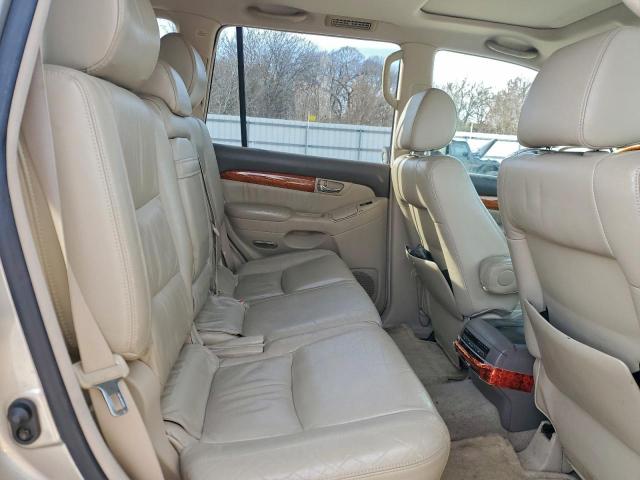 Lexus Gx 470 Image 8