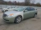 Nissan Altima 2.5 Image 1