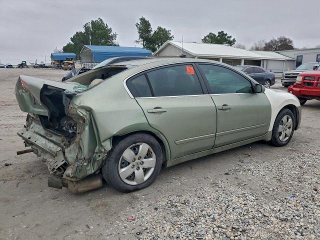 Nissan Altima 2.5 Image 5