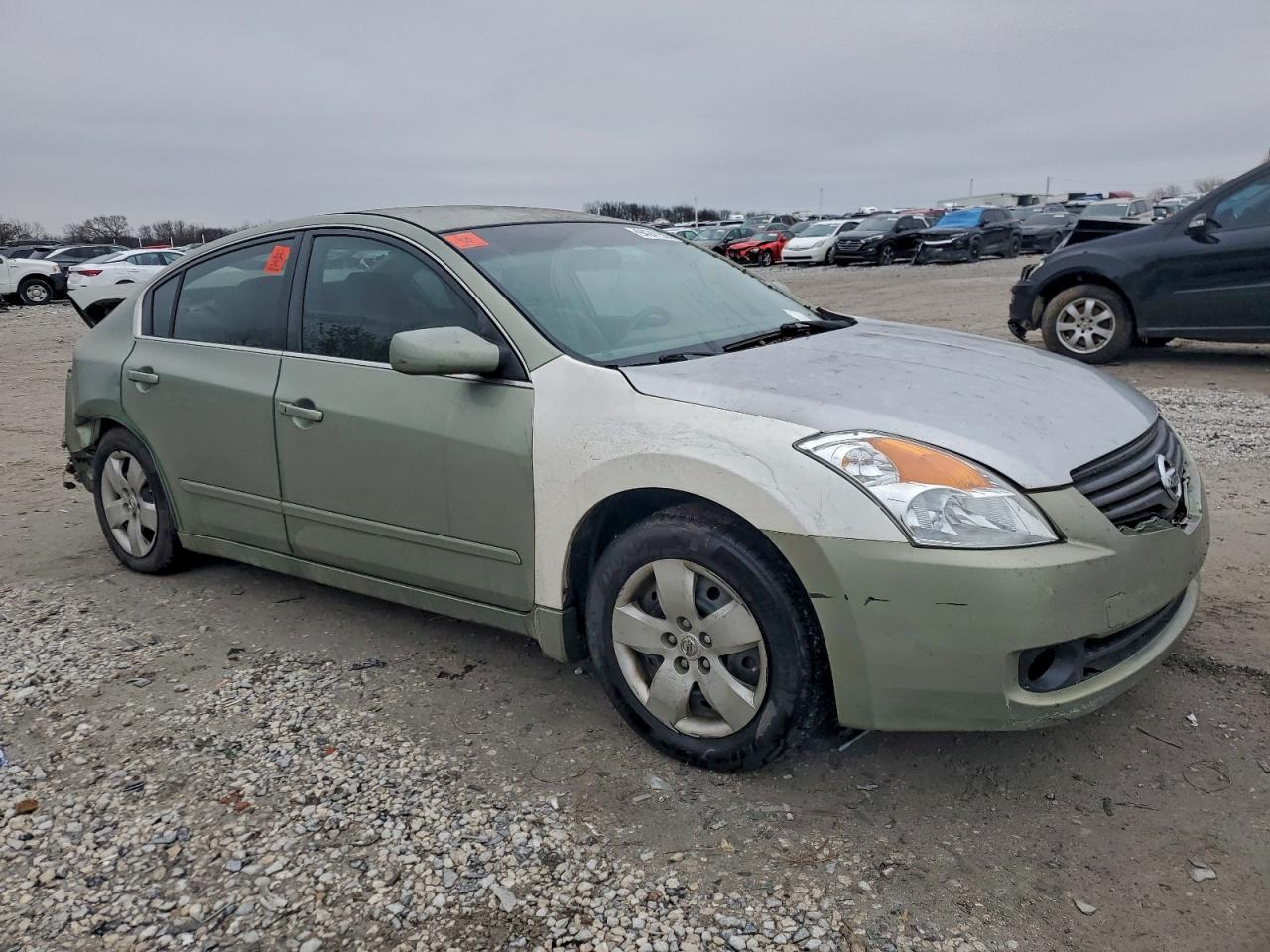 Nissan Altima 2.5 Image 9