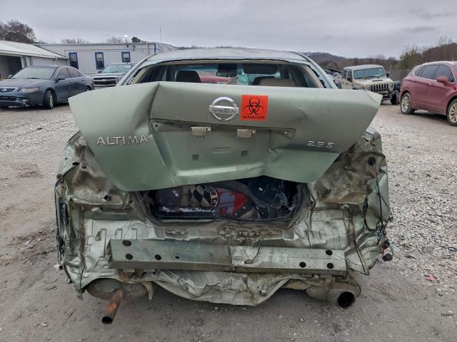 Nissan Altima 2.5 Image 6