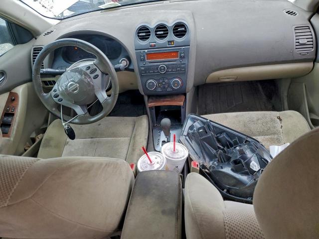 Nissan Altima 2.5 Image 10