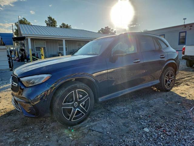  Salvage Mercedes-Benz GLC