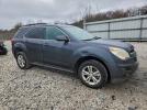 Chevrolet Equinox Lt Image 10