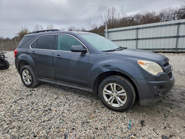 Chevrolet Equinox Lt Image 10