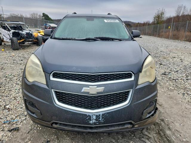 Chevrolet Equinox Lt Image 11