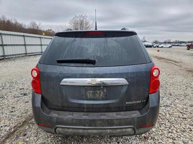 Chevrolet Equinox Lt Image 13