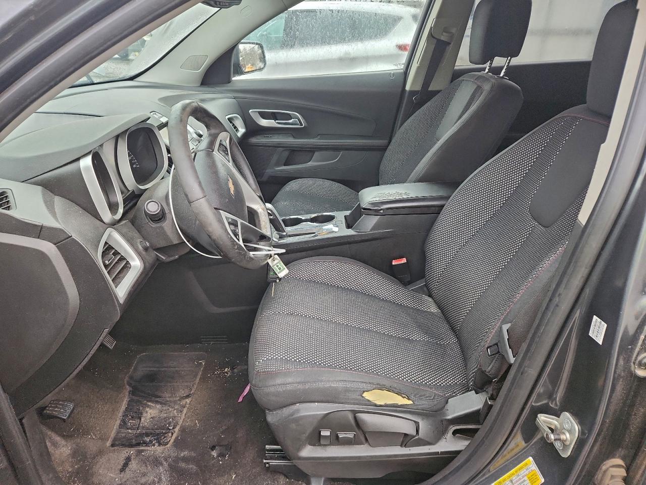 Chevrolet Equinox Lt Image 5