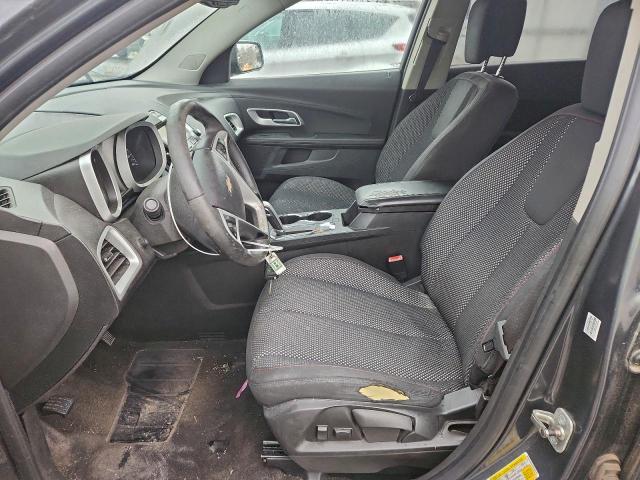 Chevrolet Equinox Lt Image 5