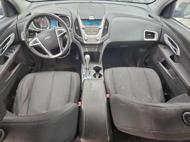 Chevrolet Equinox Lt Image 6