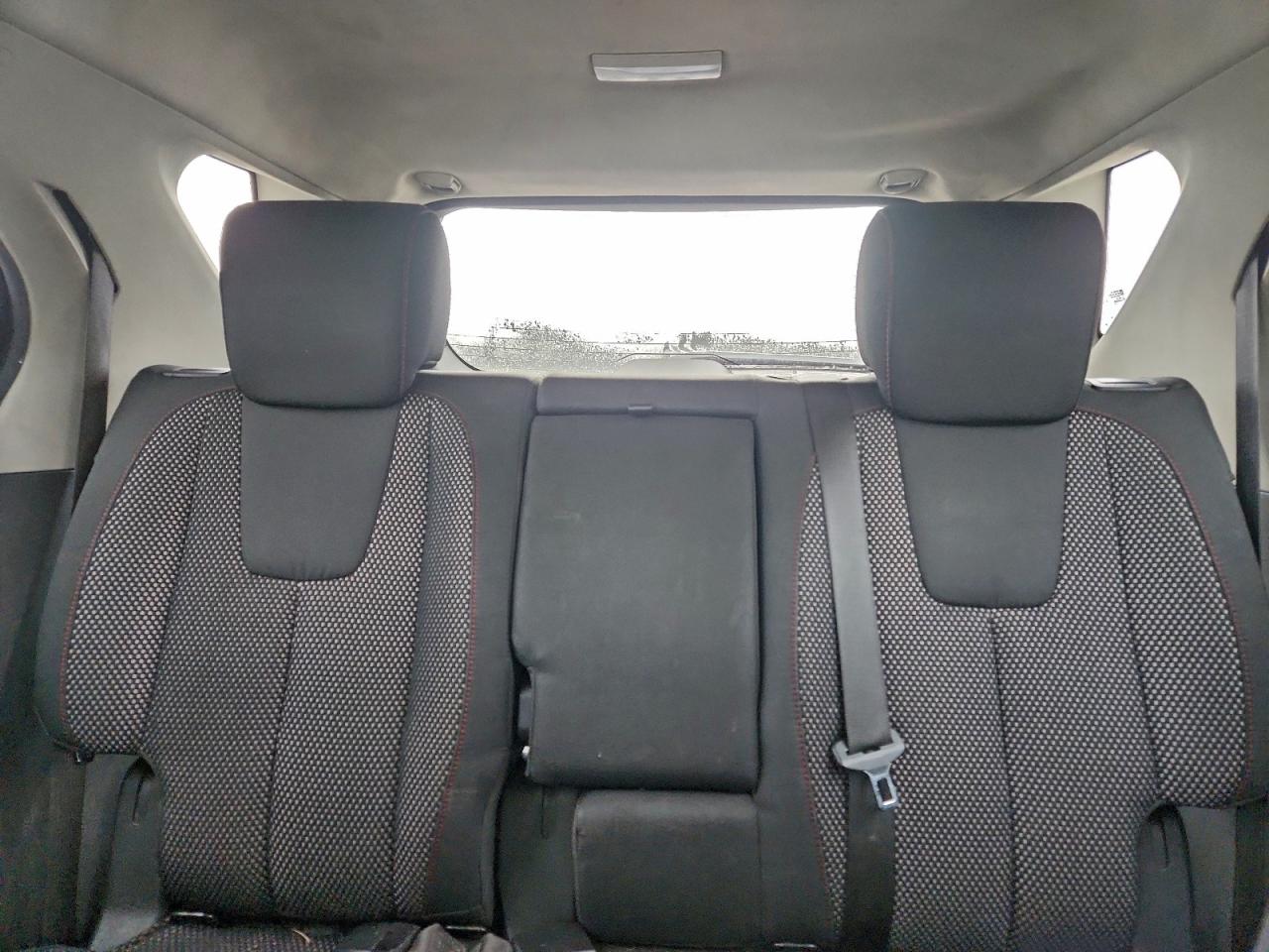 Chevrolet Equinox Lt Image 8