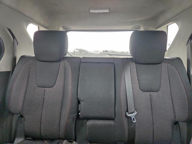 Chevrolet Equinox Lt Image 8