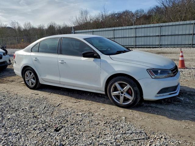 Volkswagen Jetta S Image 2