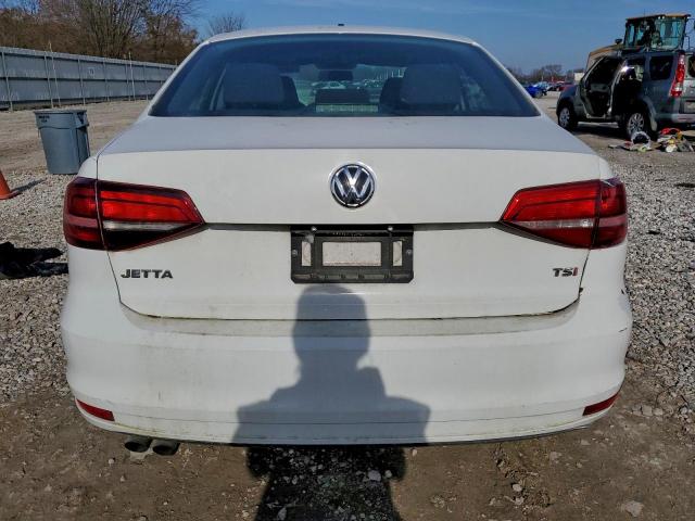 Volkswagen Jetta S Image 6