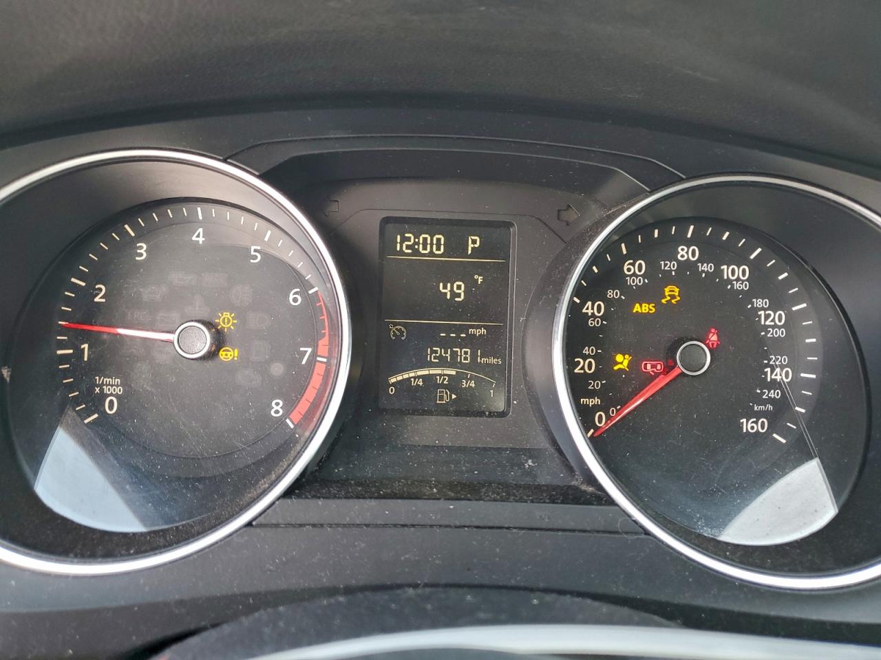 Volkswagen Jetta S Image 7