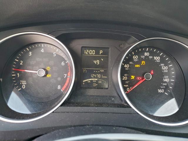 Volkswagen Jetta S Image 7