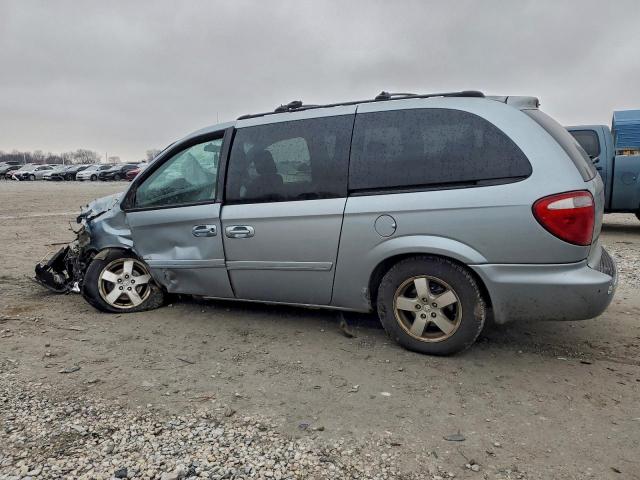 Dodge Caravan Sxt Image 3