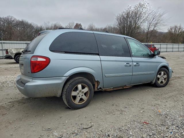 Dodge Caravan Sxt Image 9