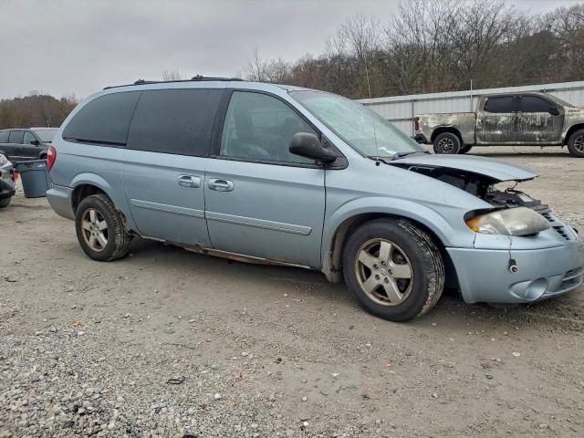Dodge Caravan Sxt Image 4
