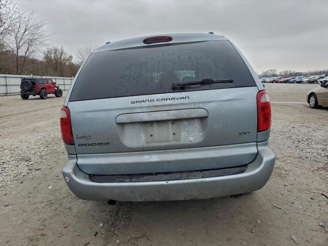 Dodge Caravan Sxt Image 5