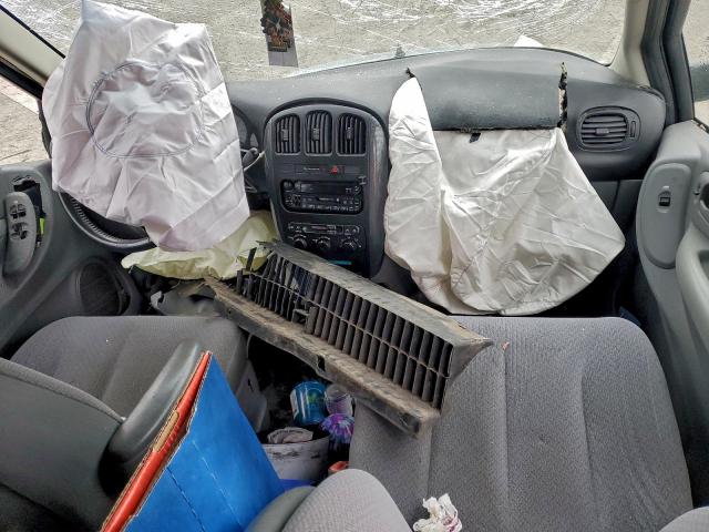 Dodge Caravan Sxt Image 8