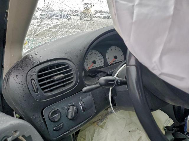 Dodge Caravan Sxt Image 6