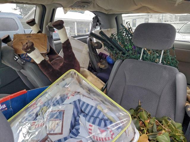 Dodge Caravan Sxt Image 11