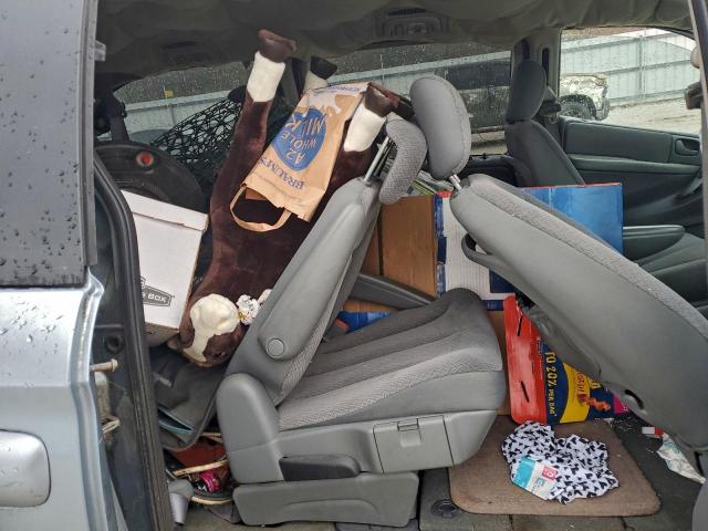 Dodge Caravan Sxt Image 2