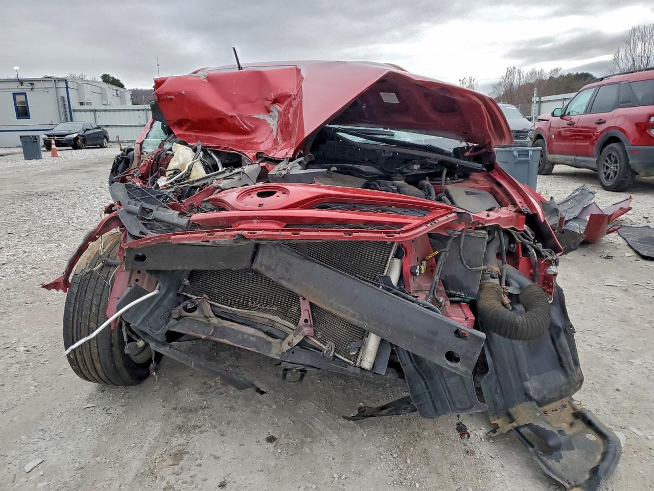 Toyota Corolla Base Image 6