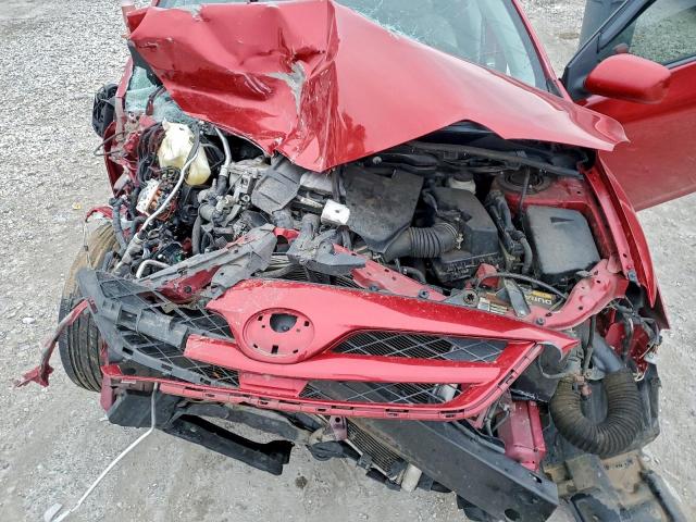 Toyota Corolla Base Image 3