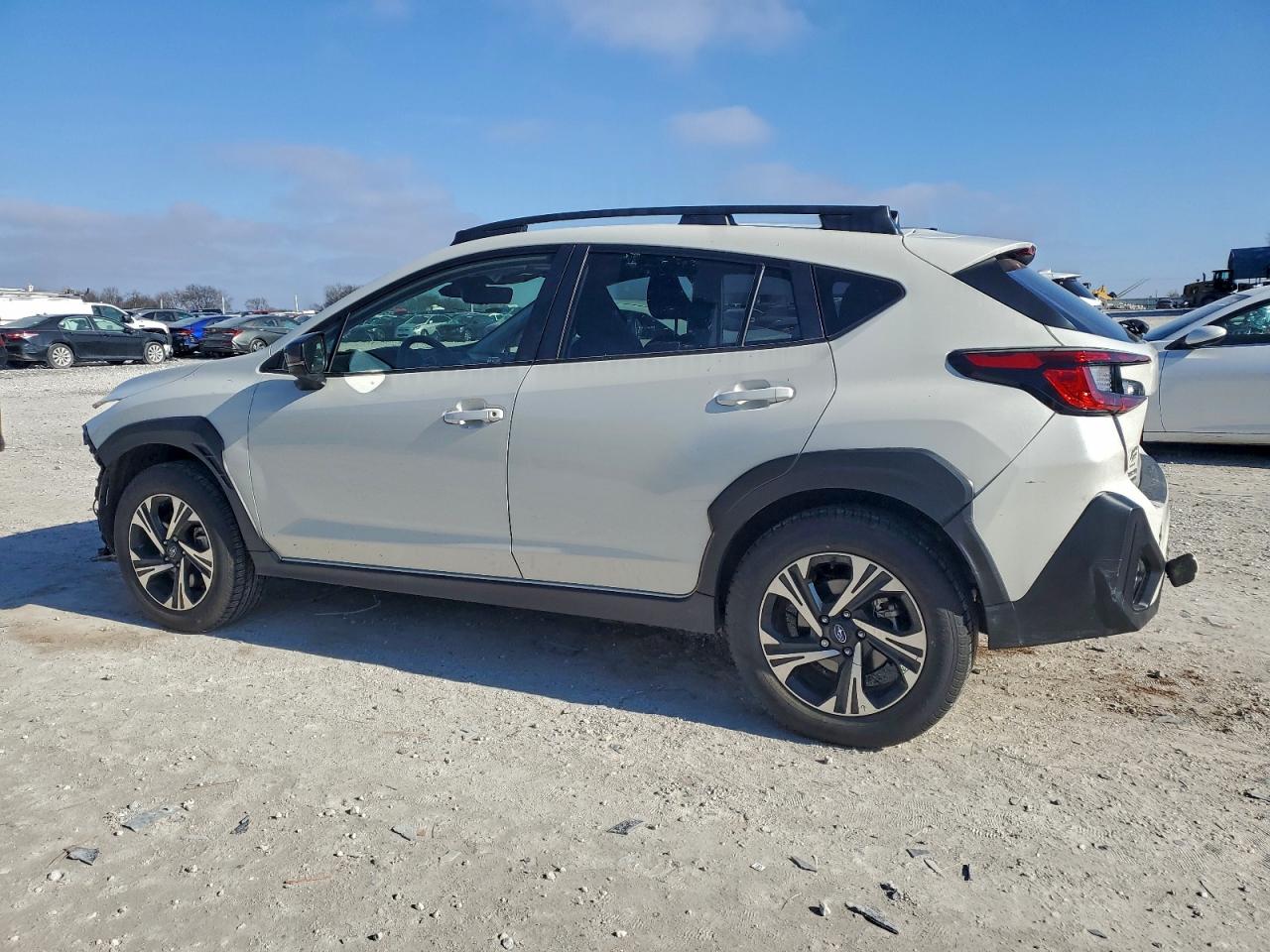 Subaru Crosstrek Premium Image 4