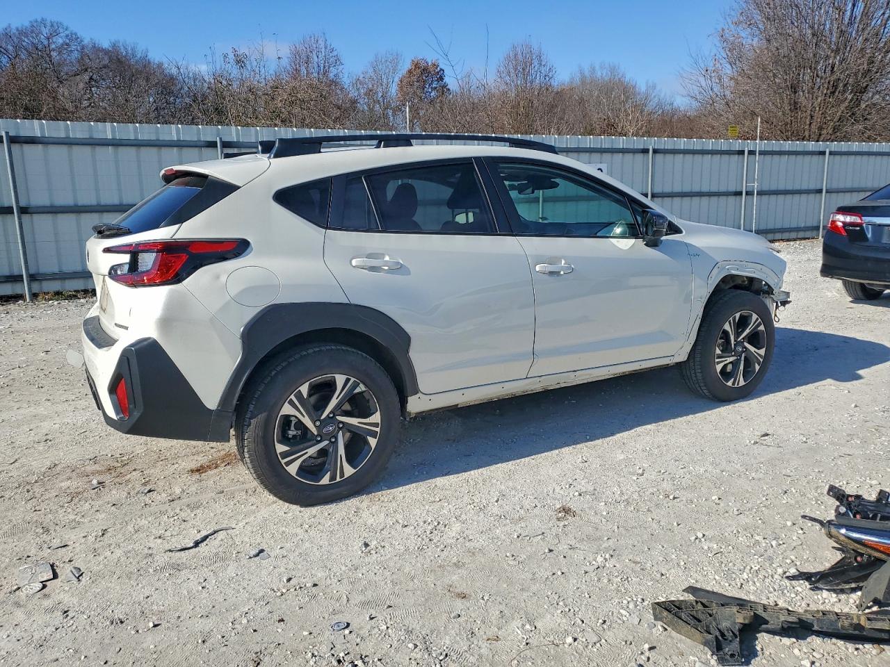 Subaru Crosstrek Premium Image 14