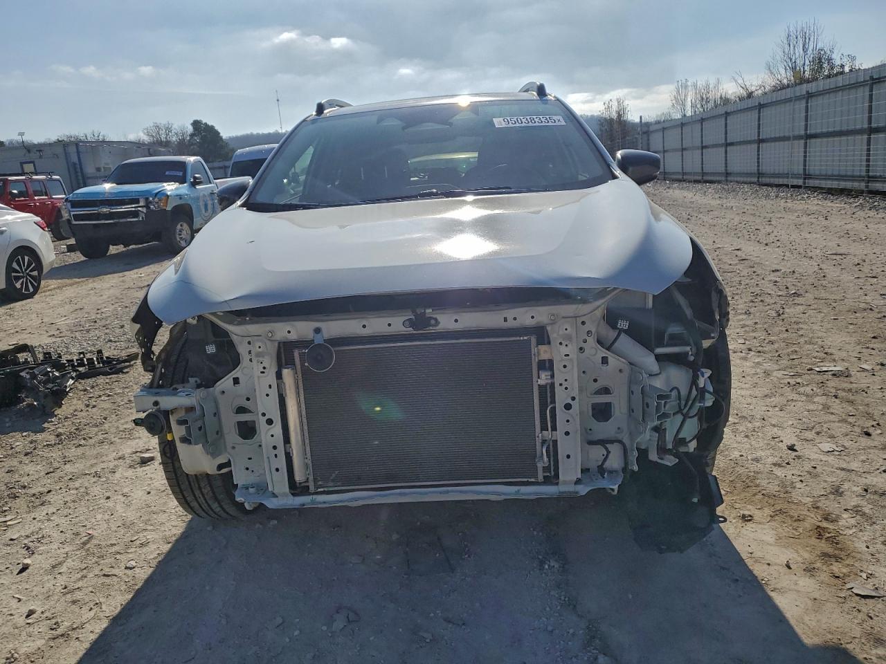 Subaru Crosstrek Premium Image 12