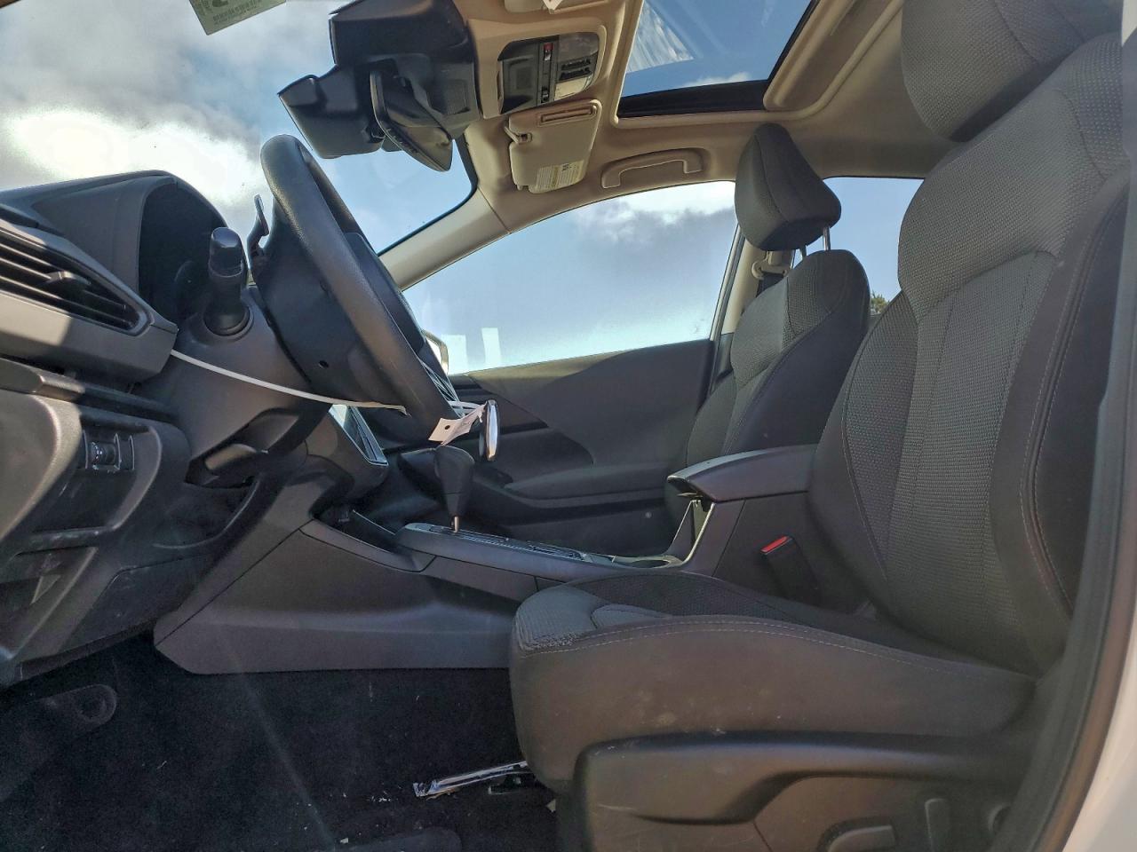 Subaru Crosstrek Premium Image 11