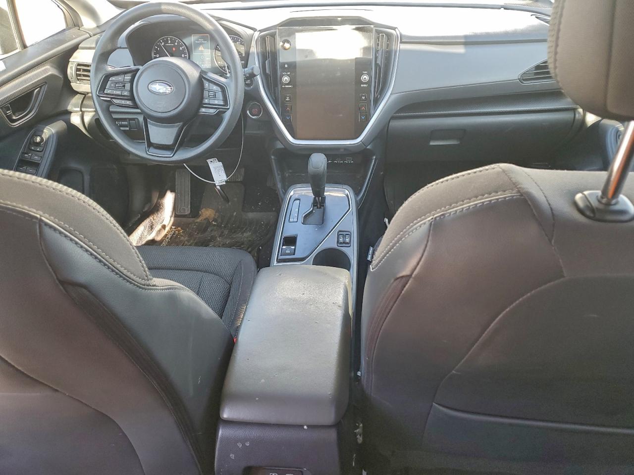 Subaru Crosstrek Premium Image 10