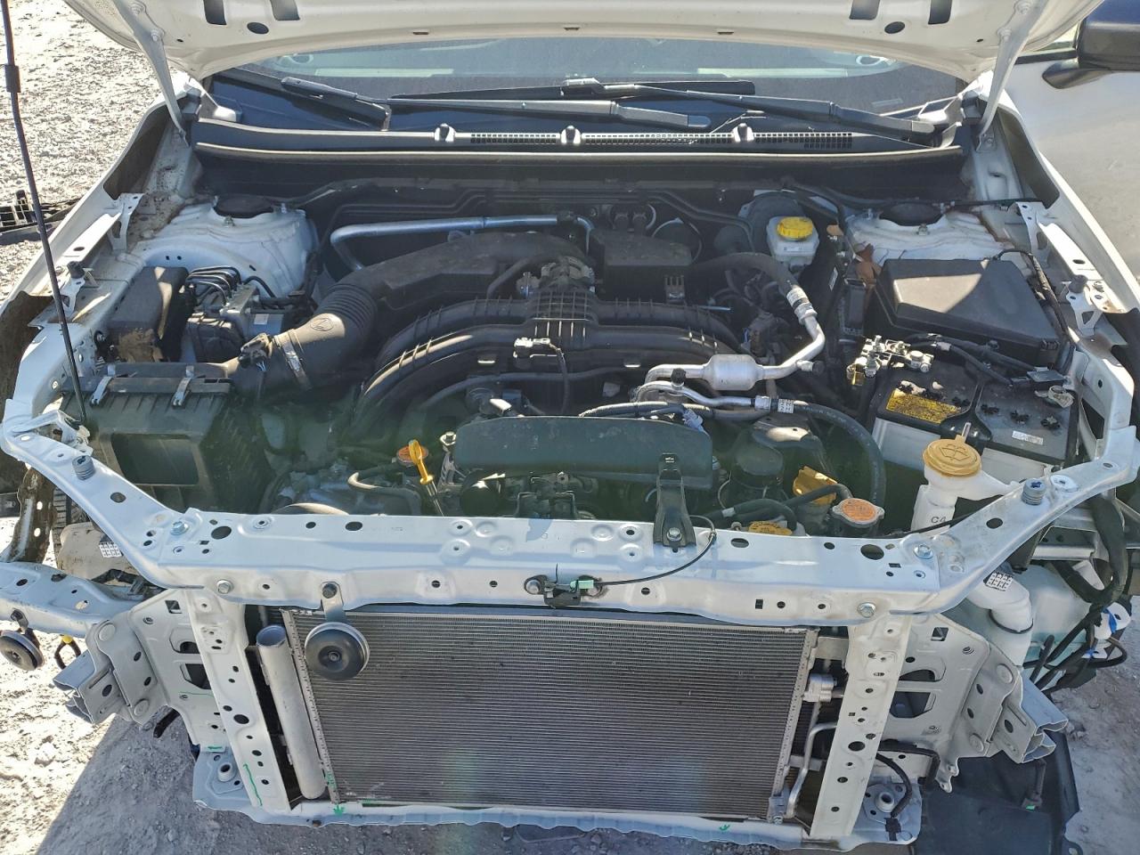 Subaru Crosstrek Premium Image 3