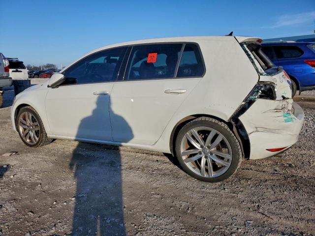 Volkswagen Golf Tdi Image 3