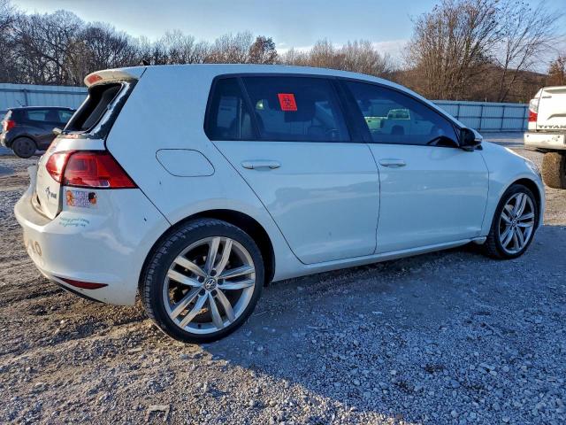 Volkswagen Golf Tdi Image 6