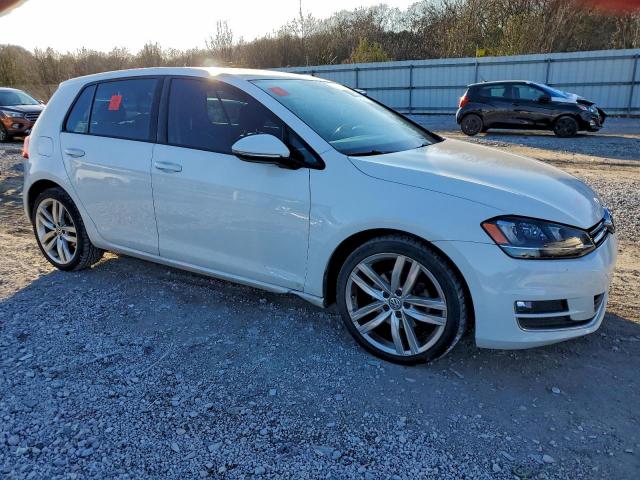 Volkswagen Golf Tdi Image 12